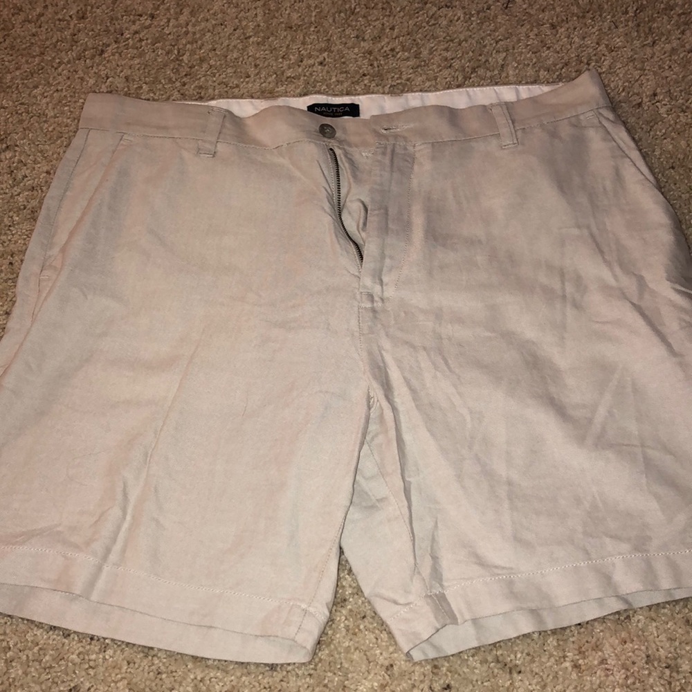 Nautica shorts, size 38w